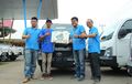 Tata Motors Kembali Gelar Lomba Irit