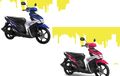 Masuk Usia 1 Tahun, Yamaha Refresh Penampilan Mio M3