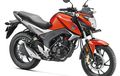 Honda Rilis CB Hornet 160R, Tampilan Kekar dan Pakai Rem CBS