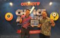 Aktif di Balap Kunci Yamalube Raih OTOMOTIF Choice Award 2015