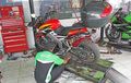Panduan Servis Kawasaki-Bajaj Pulsar 200NS, Awas Mati Listrik