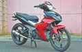 Ragam Aksesori Yamaha MX King 150, Tampil Lebih Kece!