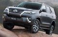 Stok Toyota Fortuner 'Lama' Didiskon Besar