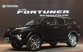 Harga 'All New Toyota Fortuner' 2016: Rp 450-Rp 520 Juta?