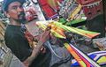 Yoes Brushead, Spesialis Airbrush Layani Spek Kontes Modifikasi