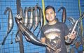 Savero Muffler & Exhaust, Sedia Knalpot Motor 2-Tak