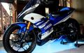 Ini Yamaha Exciter 150 M1 Edition, Jupiter MX 150 Versi MotoGP
