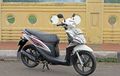 How To Buy Honda Spacy FI 2012, Kisaran Harga Masih Rp 7-8 Jutaan 