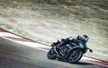 Kawasaki Ninja ZX-10R Winter Test Edition, Bisa Jadi Inspirasi Modifikasi Nih!