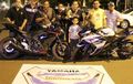 Kopdar Perdana Yamaha R25 Owners Indonesia
