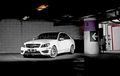 Mercedes-Benz C250 W204 2014, Ketika Performa Bertemu Estetika