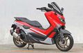 Modifikasi Yamaha NMAX, Konsep Matang Hasil Manis