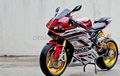 Modifikasi Ducati ST2 2000, Menipu Umur