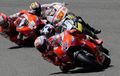 Lorenzo Berharap Casey Stoner Bisa Balapan Lagi