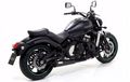 Arrow Rilis Knalpot Baru, Bisa Untuk Kawasaki Vulcan S