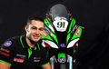 Aprilia Belum Jelas, Leon Haslam ke Superbike Inggris