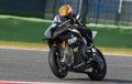 Tim Superbike BMW Lakukan Uji Coba Terakhir
