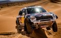 Tim Mini Ingin Kuasai Reli Dakar 2016