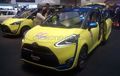 Toyota Sienta Pasti Masuk Awal 2016