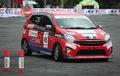 GT Radial Tinggalkan Speed Off-Road, Fokus ke Slalom
