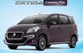Mengintip Fitur Baru di Suzuki Ertiga Dreza