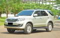 How To Buy Grand New Toyota Fortuner 2.5 G VNT A/T 2012, SUV Diesel