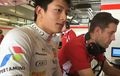 Langkah Rio Haryanto Ke F1 Dapat Saingan dari Will Stevens