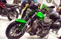 Sambut Tahun 2016, Benelli Siapkan 3 Motor Baru
