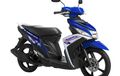 Yamaha Lakukan Refreshment Mio M3, Harga Tidak Naik