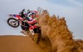 Tim Honda Lebih Kompak untuk Menang Reli Dakar