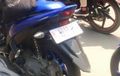 Yamaha Aerox 125, Penerus Xeon Bermesin Blue Core dan Teknologi VVA?