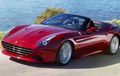Ferrari Recall California T