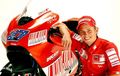 Ducati: Tidak Ada Motor Keempat untuk Casey Stoner
