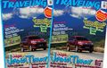 Review OTOMOTIF Traveling, Jelajah Jawa Timur