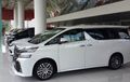 Importir Umum Diselamatkan Trio Toyota