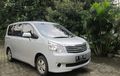Toyota NAV1 Pensiun Dini: Kenapa Tidak Laku?