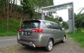 Begini Transmisi Otomatis All New Toyota Kijang Innova Q A/T Diesel 