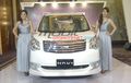 Maju Kena Mundur Kena, Siapa Pengganti Toyota NAV1?