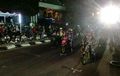 Deru Knalpot di Jogja Tadi Malam