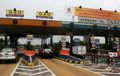 Akhir Januari Empat Bank Keluarkan E-Toll Card  