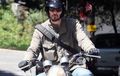 Aktor Film Speed, Keanu Reeves Cinta Mati Pada Sepeda Motor