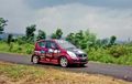 Suzuki Splash M/T 2012  Perdana Jadi Juara