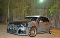 VW Golf R MK VI 2012, Siluman Jalanan Kota Kembang
