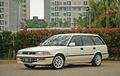 Modifikasi Toyota Corolla Twincam EE97 1990, Sporty Restoration