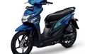 2015 Harga Motor Honda Naik Tapi Tak Beratkan Konsumen