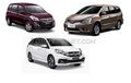 Peluang Trio Low MPV 2016: Langkah MPV Menjegal Popularitas SUV