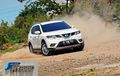 Test Drive Nissan X-Trail Hybrid