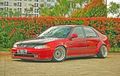 Modifikasi Honda Civic Genio 1993, M8 PROJECT #1