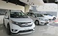 Honda Belum Berpikir Tentang Diesel