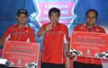 Tekanan Ekonomi Diprediksi Sementara, Honda Siap Tambah Budget Balap